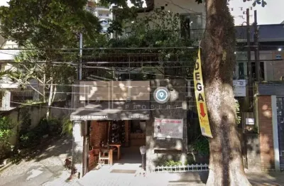 Prédio à venda na Rua Aimberê, --, Perdizes, São Paulo