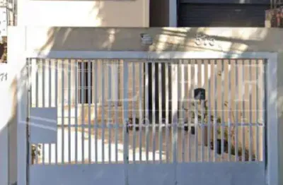 Prédio à venda na Rua Brejo Alegre, --, Brooklin Paulista, São Paulo