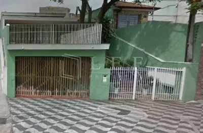 Prédio à venda na Rua Brigadeiro Gavião Peixoto, --, Lapa, São Paulo