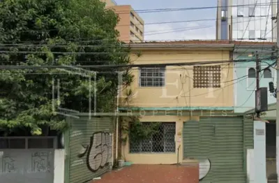 Prédio para alugar na Rua Santa Cruz, --, Vila Mariana, São Paulo