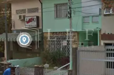 Prédio à venda na Avenida Doutor Altino Arantes, --, Vila Clementino, São Paulo