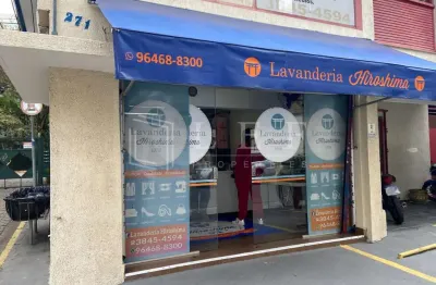 Prédio à venda na Rua das Fiandeiras, --, Vila Olímpia, São Paulo