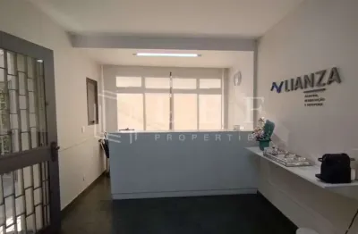 Prédio à venda na Rua Luís Góis, --, Vila Clementino, São Paulo