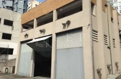 Prédio à venda na Rua Almansa, --, Vila Andrade, São Paulo