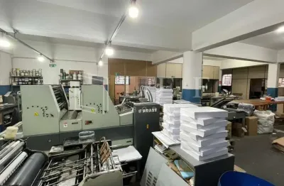 Prédio à venda na Avenida Casa Verde, --, Casa Verde, São Paulo