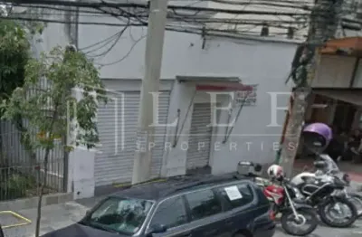 Prédio para alugar na Rua Cardoso de Almeida, --, Perdizes, São Paulo