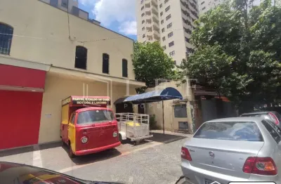 Prédio à venda na Avenida Vereador José Diniz, --, Santo Amaro, São Paulo