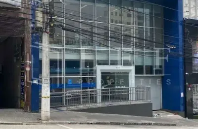 Prédio à venda na Rua Pamplona, --, Jardim Paulista, São Paulo