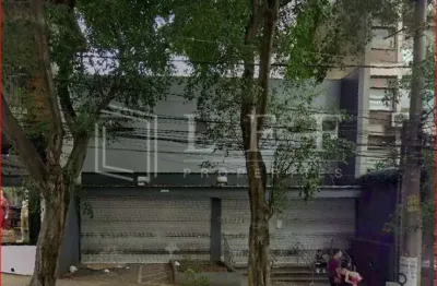 Prédio à venda na Rua Pamplona, --, Jardim Paulista, São Paulo