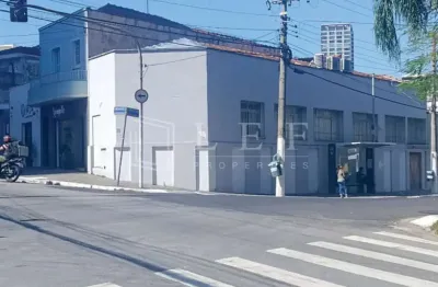 Prédio à venda na Rua Visconde de Inhomerim, --, Mooca, São Paulo