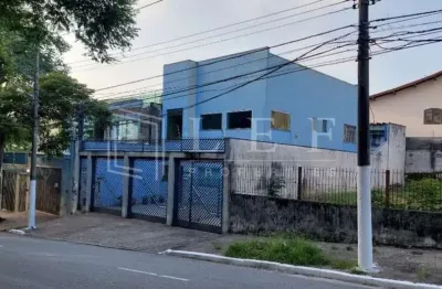 Prédio à venda na Rua Ribeiro Lacerda, --, Bosque da Saúde, São Paulo