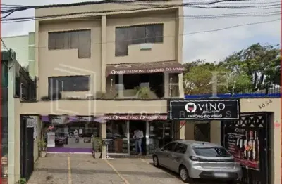 Prédio à venda na Avenida Zelina, --, Vila Prudente, São Paulo