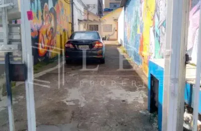 Prédio à venda na Rua Cunha Gago, --, Pinheiros, São Paulo