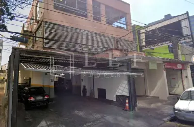 Prédio à venda na Rua Carnaubeiras, --, Jabaquara, São Paulo