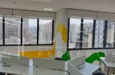 Prédio para alugar na Rua Conselheiro Brotero, --, Santa Cecília, São Paulo