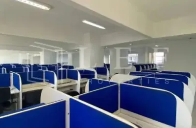 Prédio para alugar na Rua Líbero Badaró, --, Centro, São Paulo