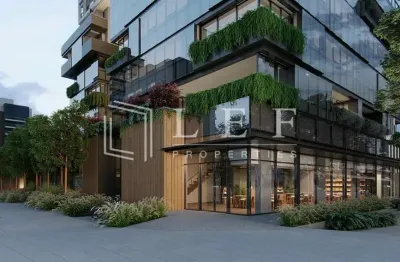 Prédio à venda na Avenida Pedroso de Morais, --, Pinheiros, São Paulo