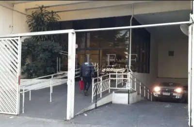 Prédio à venda na Rua dos Pinheiros, --, Pinheiros, São Paulo