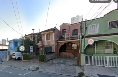 Prédio à venda na Rua Turiassu, --, Perdizes, São Paulo