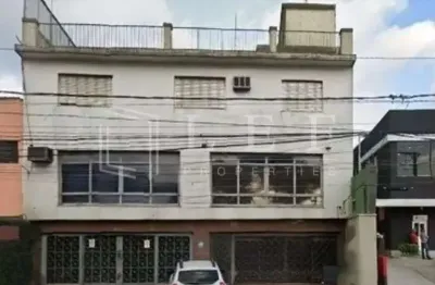 Prédio para alugar na Avenida Santos Dumont, --, Luz, São Paulo