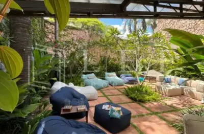 Prédio à venda na Avenida Europa, --, Jardim Europa, São Paulo