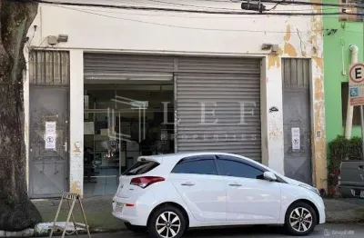 Prédio para alugar na Rua Bom Pastor, --, Ipiranga, São Paulo
