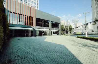 Prédio à venda na Rua das Fiandeiras, --, Vila Olímpia, São Paulo