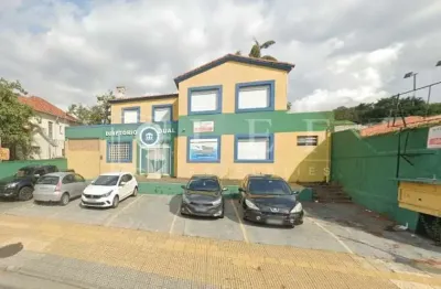 Prédio à venda na Avenida Nove de Julho, --, Jardim Paulista, São Paulo