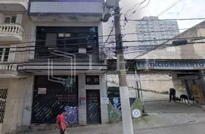 Prédio à venda na Rua Treze de Maio, --, Bela Vista, São Paulo