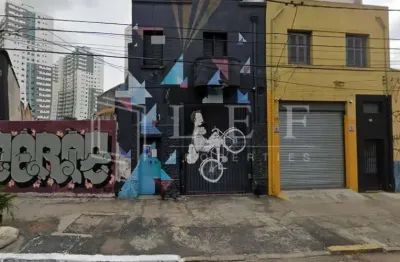 Prédio à venda na Rua do Lavapés, --, Cambuci, São Paulo