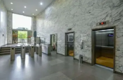 Prédio à venda na Rua Líbero Badaró, --, Centro, São Paulo