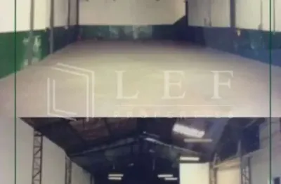 Prédio à venda na Rua Cônego José Norberto, --, Vila Brasílio Machado, São Paulo