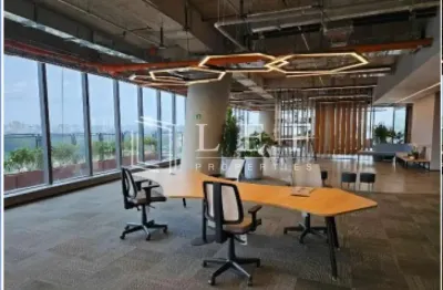 Prédio à venda na Rua Tenente Negrão, --, Itaim Bibi, São Paulo