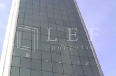 Prédio à venda na Avenida Doutor Cardoso de Melo, --, Vila Olímpia, São Paulo