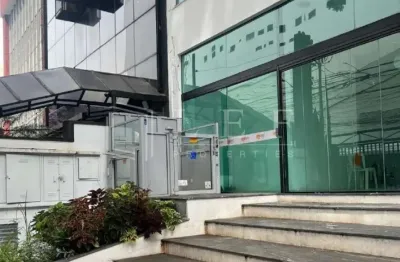 Prédio para alugar na Rua Tenente Gomes Ribeiro, --, Vila Clementino, São Paulo