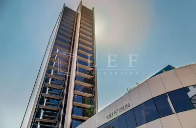 Prédio à venda na Avenida Roque Petroni Júnior, --, Brooklin, São Paulo