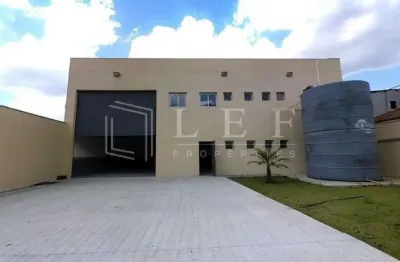 Prédio à venda na Rua General Eugênio de Melo, --, Vila Monumento, São Paulo