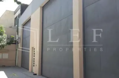 Prédio à venda na Rua Diogo Vaz, --, Cambuci, São Paulo