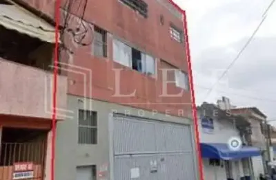 Prédio à venda na Rua Cláudia Muzio, --, Americanópolis, São Paulo