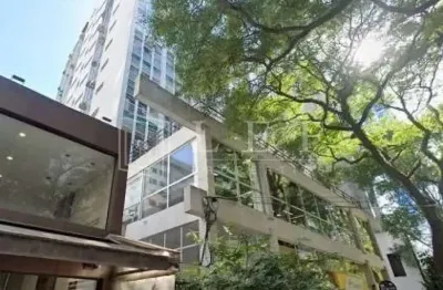 Prédio à venda na Rua Haddock Lobo, --, Cerqueira César, São Paulo
