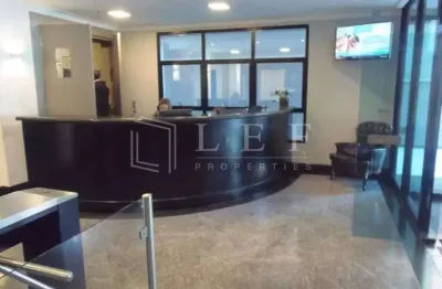 Prédio à venda na Alameda Vicente Pinzon, --, Vila Olímpia, São Paulo