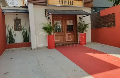 Prédio à venda na Rua Professor Atílio Innocenti, --, Vila Nova Conceição, São Paulo