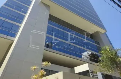 Prédio à venda na Avenida Engenheiro Luiz Carlos Berrini, --, Cidade Monções, São Paulo