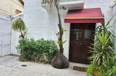 Prédio à venda na Rua das Fiandeiras, --, Vila Olímpia, São Paulo