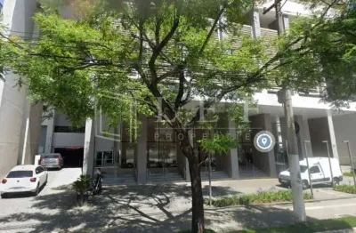 Prédio à venda na Avenida Ordem e Progresso, --, Barra Funda, São Paulo