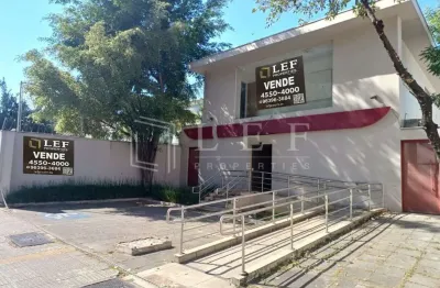 Prédio à venda na Avenida Rebouças, --, Pinheiros, São Paulo