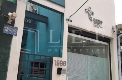 Prédio à venda na Rua Oscar Freire, --, Pinheiros, São Paulo