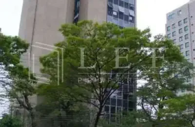 Prédio à venda na Avenida Engenheiro Luiz Carlos Berrini, --, Cidade Monções, São Paulo