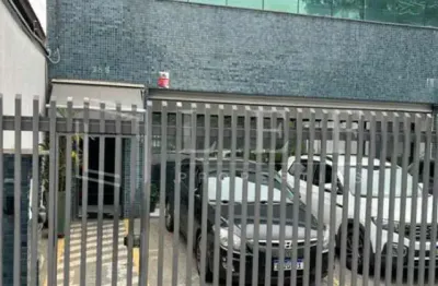 Prédio para alugar na Rua Professora Sebastiana Silva Minhoto, --, Tatuapé, São Paulo