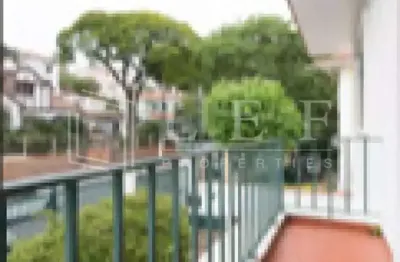 Prédio para alugar na Rua Itápolis, --, Pacaembu, São Paulo